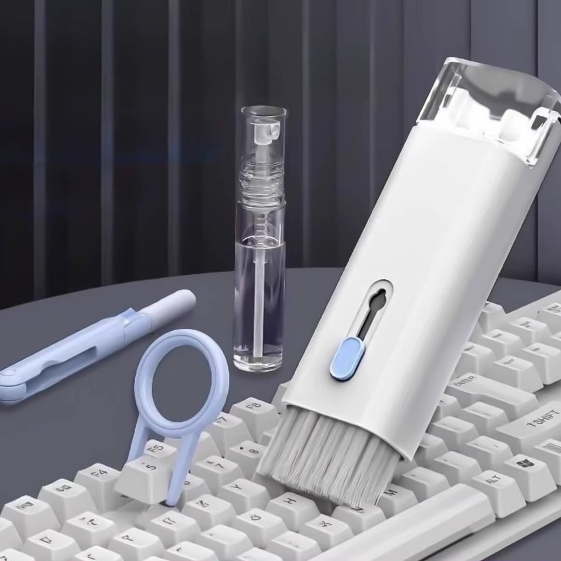 7-in-1 Keyboard Cleaning Kit