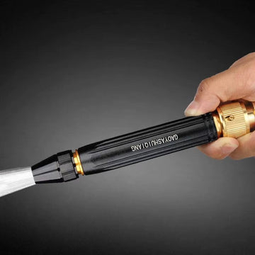 High-Pressure Water Spray Nozzle